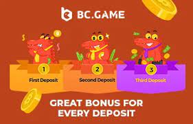 BC.Game Casino Examination