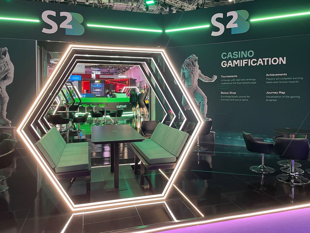 Soft2Bet: Danske spillere oplever det bedste inden for internetgambling med CampoBet