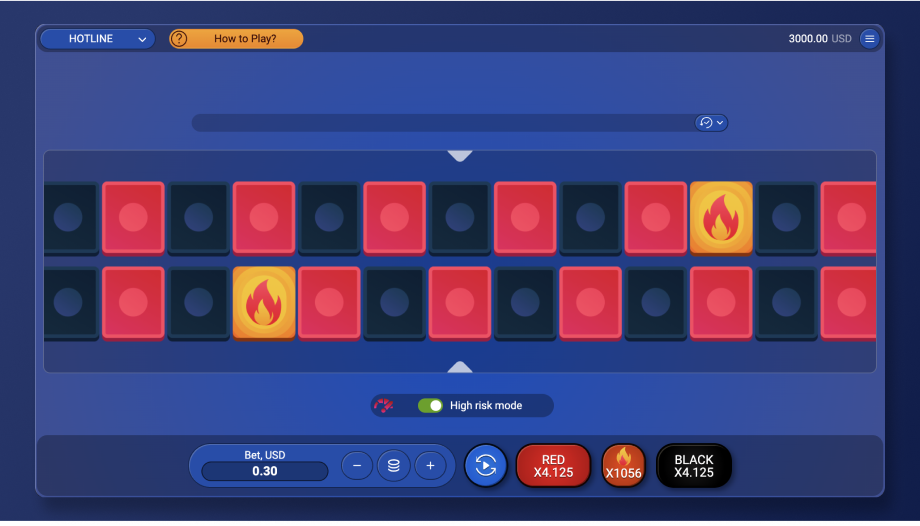 Hotline Casino - Twoje źródło najlepszych emocji w grach online