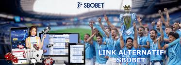 Panduan Memilih agen sbobet terpercaya Tips, Keamanan, dan Reputasi