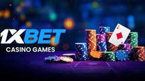 The Ultimate Guide to 1xBet Official Your Gateway to Online Betting